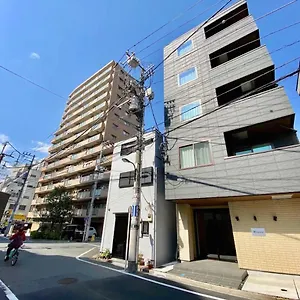 アパート Sugamo Winco, 東京都