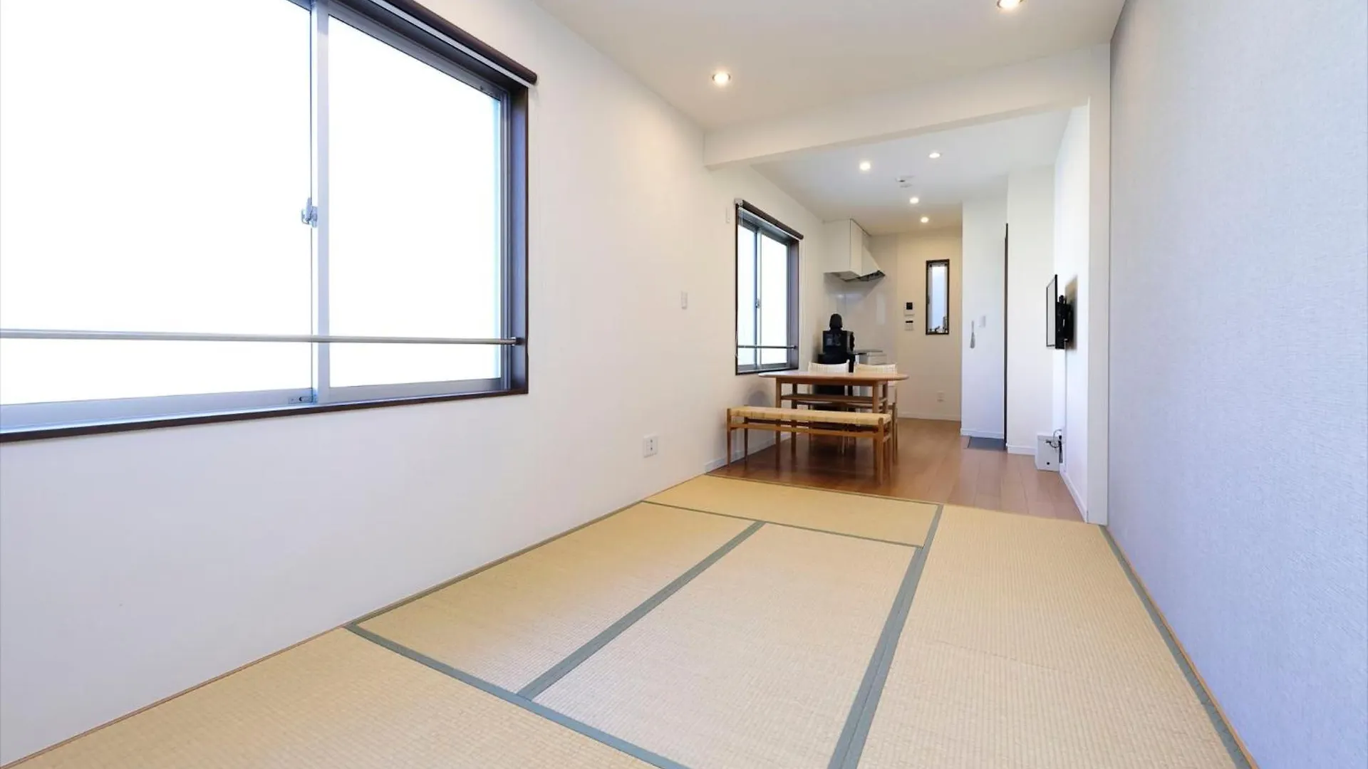 Appartement Coto Tokyo Shibuya 4 0*,