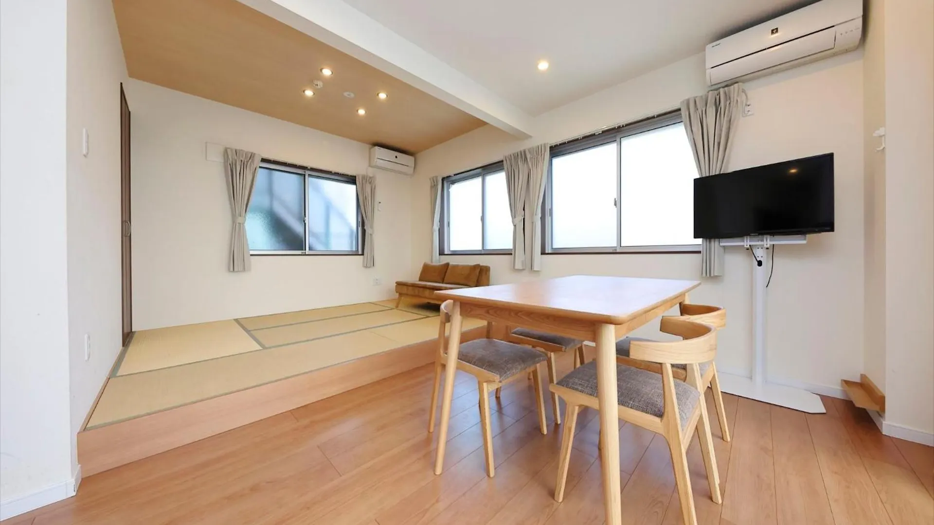Appartement Coto Tokyo Shibuya 4
