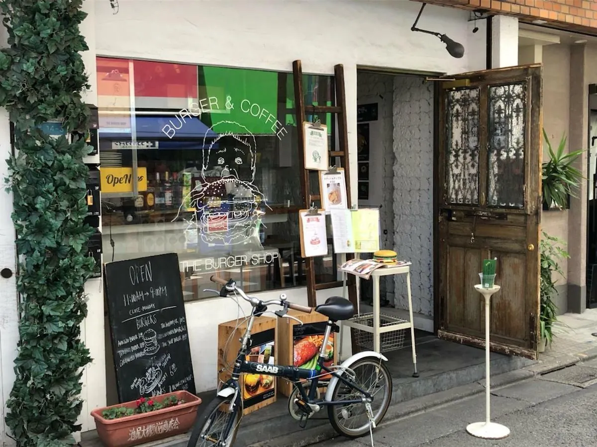 Appartement Coto Tokyo Shibuya 4