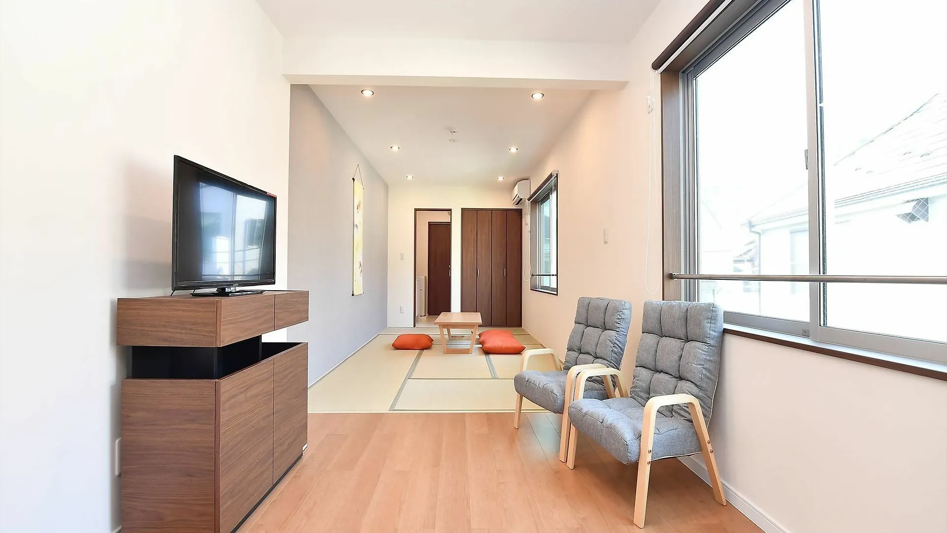 Appartement Coto Tokyo Shibuya 4 Japon